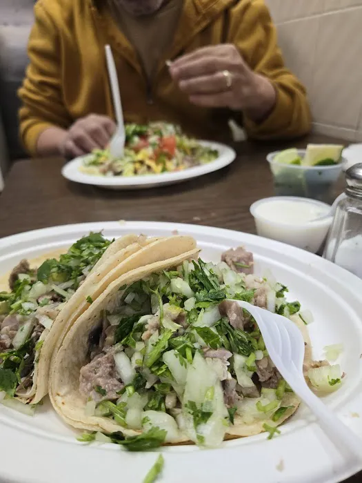 Jalisco Tacos Picture 6
