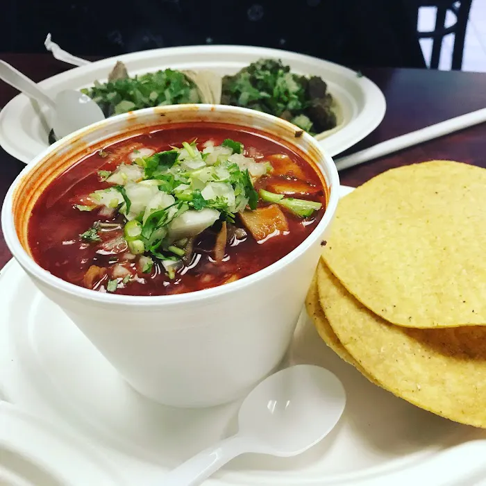 Jalisco Tacos Picture 2