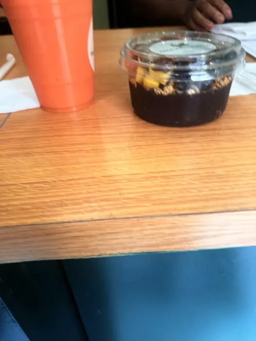 VIDA VERDE CAFE Picture 2