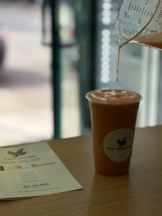 VIDA VERDE CAFE Picture 6
