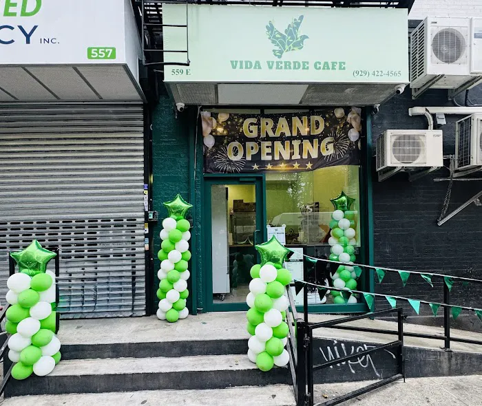 VIDA VERDE CAFE Picture 3
