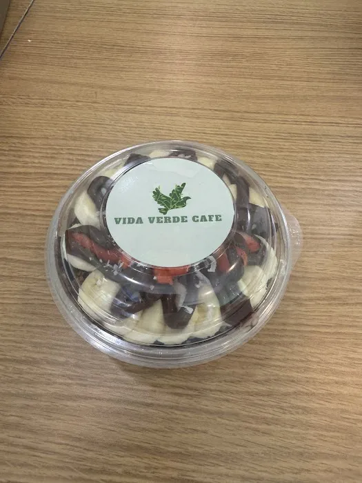 VIDA VERDE CAFE Picture 5