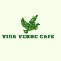 VIDA VERDE CAFE ico