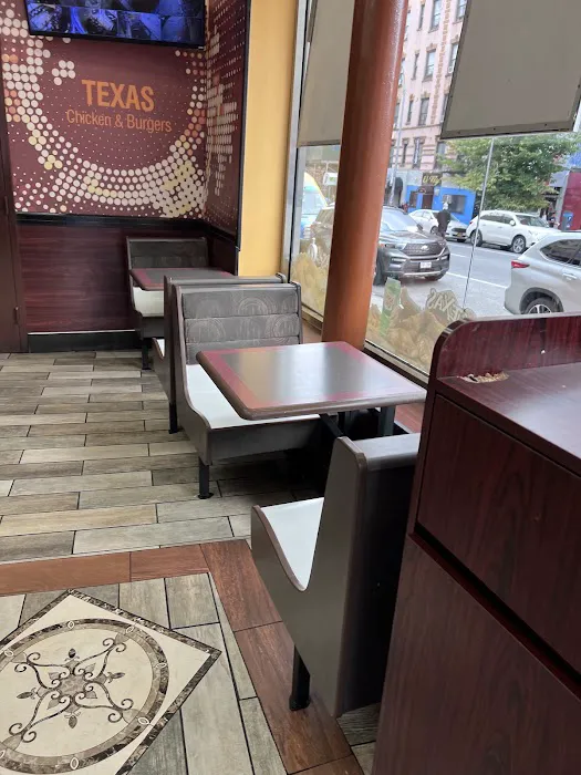 Tex’s Chicken & Burgers Picture 6