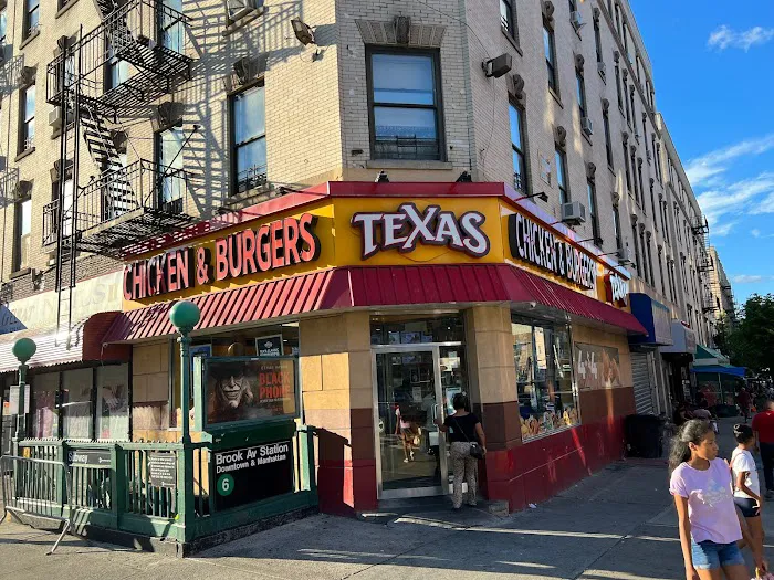 Tex’s Chicken & Burgers Picture 2
