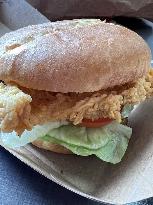Tex’s Chicken & Burgers Picture 1