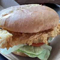 Tex’s Chicken & Burgers ico