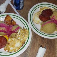 St Ann's Cafe ico