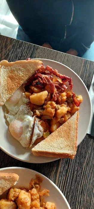 St Ann's Cafe Picture 3