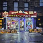 Royal Cafe Restaurant & Bar