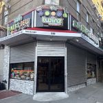 320 Finest Deli & Grill