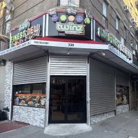 320 Finest Deli & Grill ico