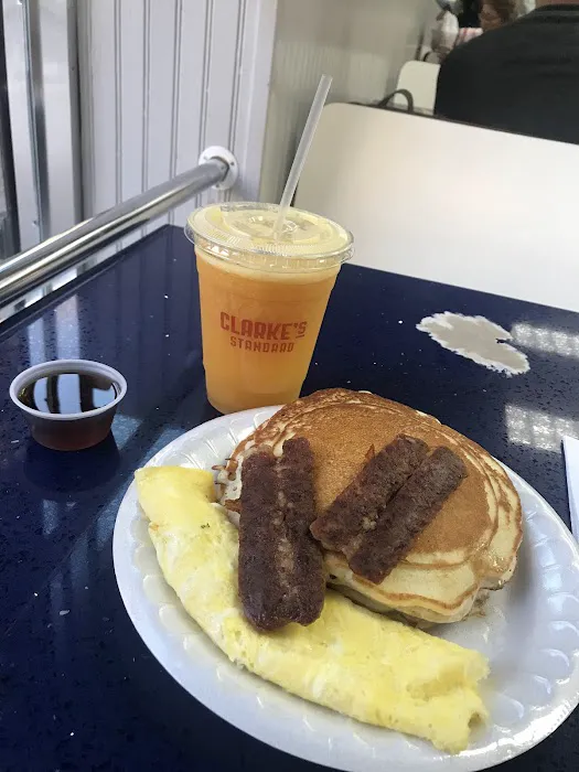 Pitusa Bakery Picture 7