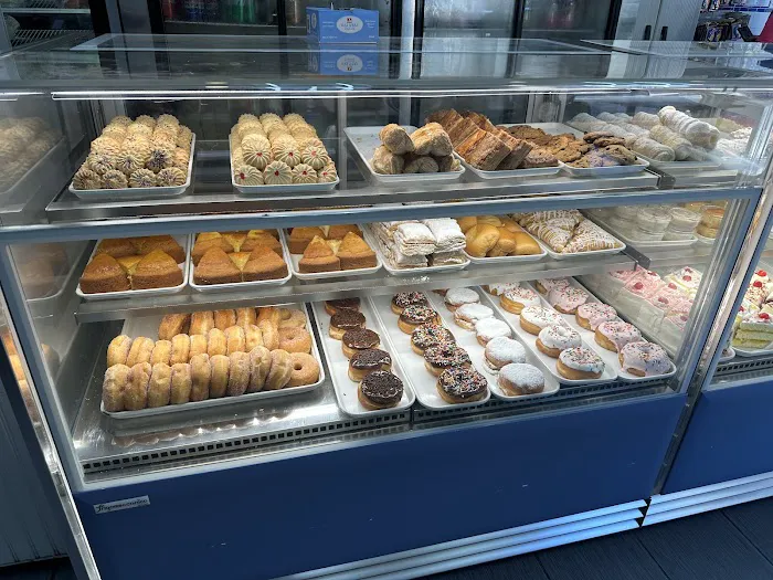 Pitusa Bakery Picture 4