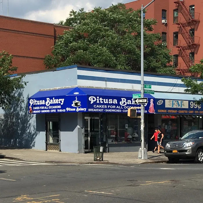 Pitusa Bakery Picture 10