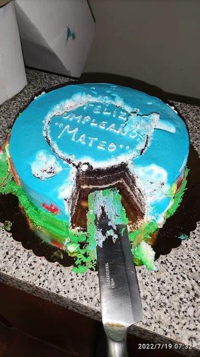 Pitusa Bakery Picture 5