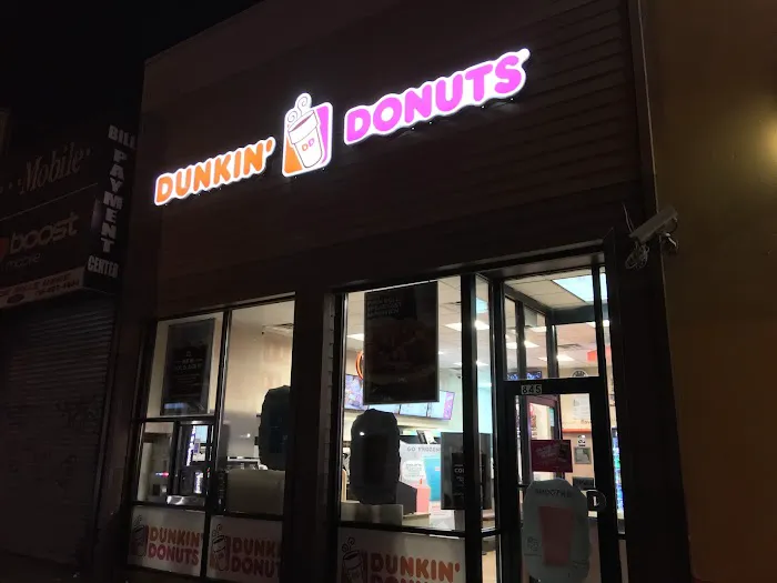 Dunkin' Picture 7