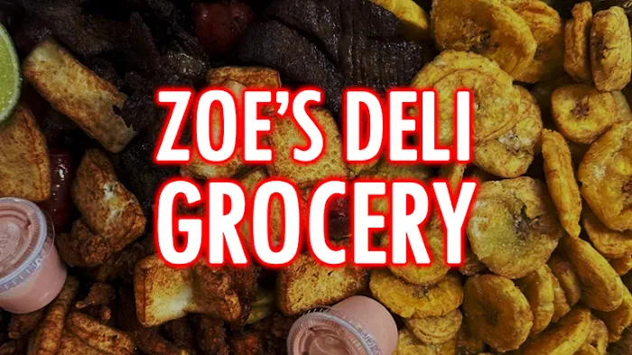 Zoe Deli Grocery Picture 1