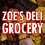 Zoe Deli Grocery