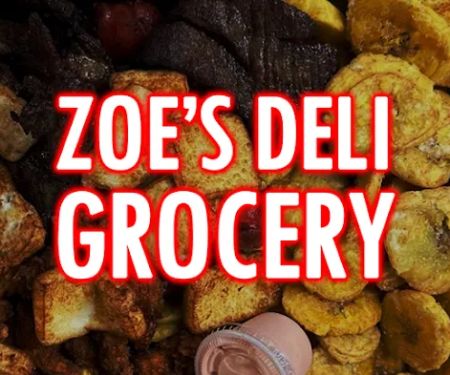 Zoe Deli Grocery