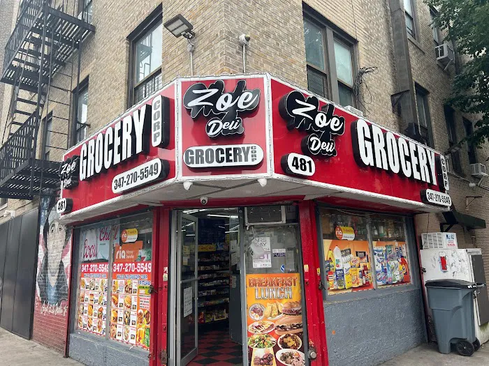 Zoe Deli Grocery Picture 10