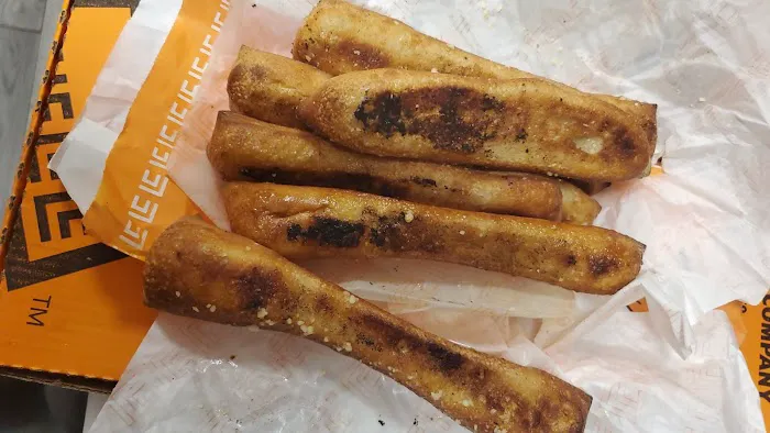Little Caesars Pizza Picture 8