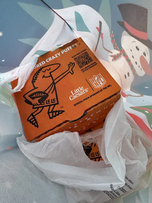 Little Caesars Pizza Picture 10