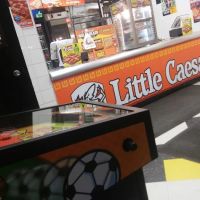 Little Caesars Pizza ico