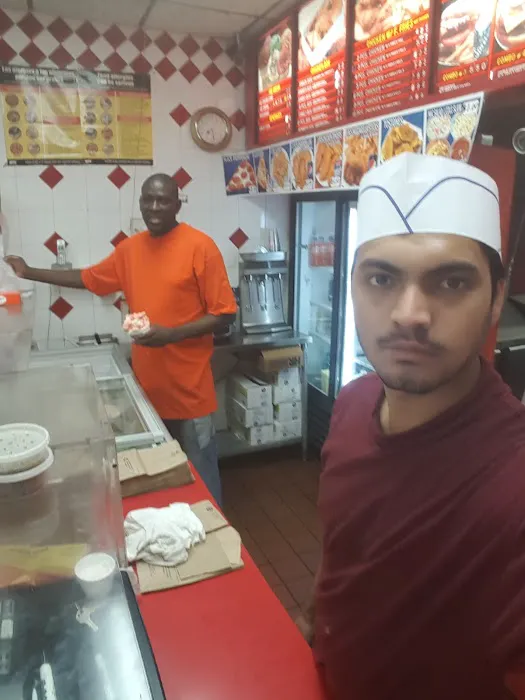 Kennedy Fried Chicken & Pizza Picture 2