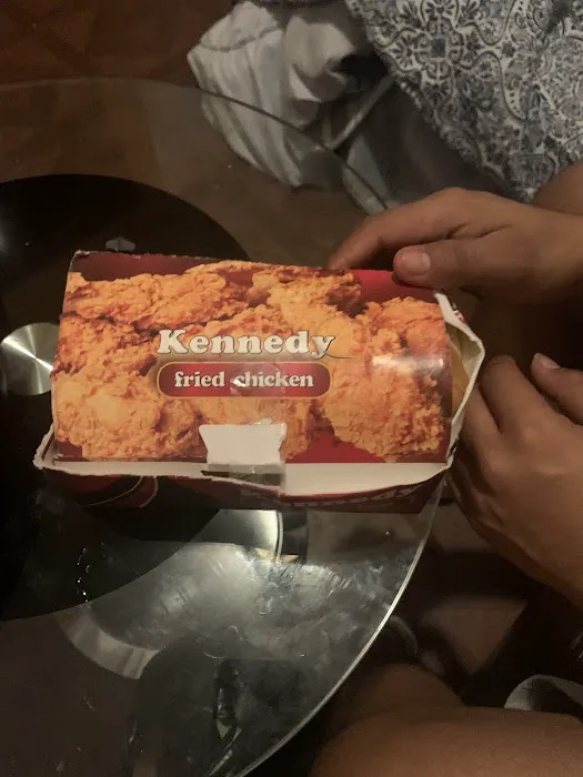 Kennedy Fried Chicken & Pizza Picture 9
