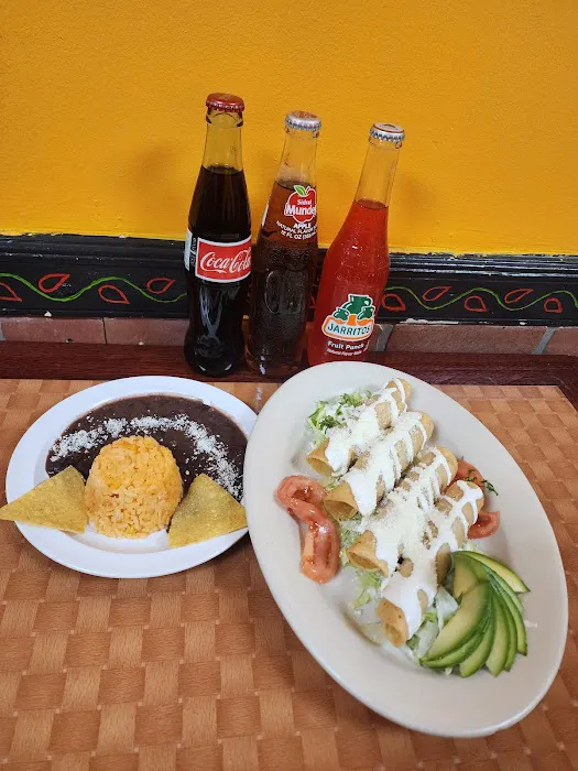 Taqueria Atlixco Picture 8