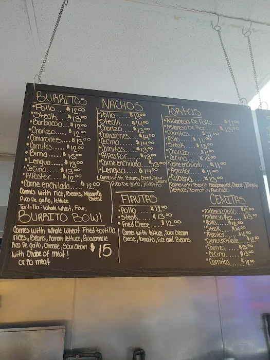 Taqueria Atlixco Picture 9