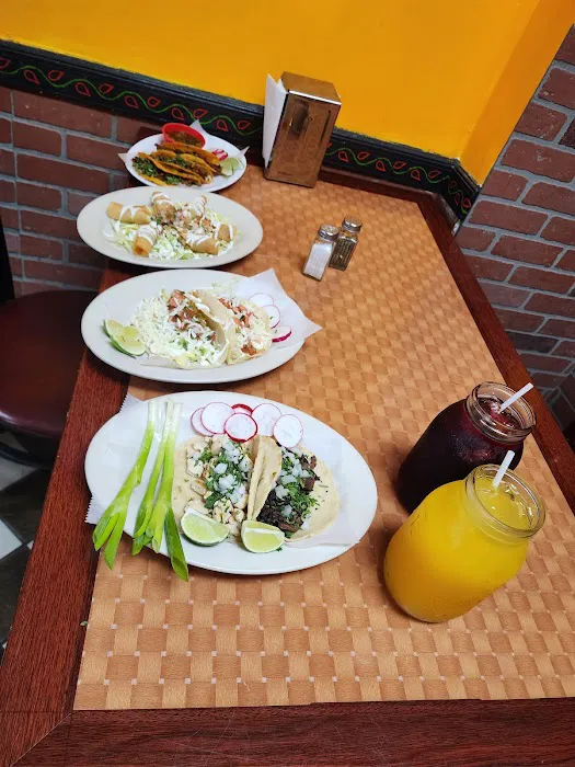 Taqueria Atlixco Picture 4