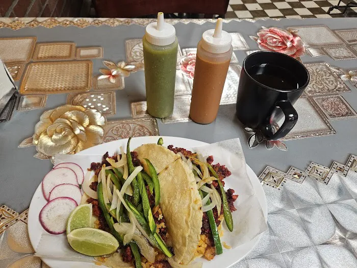 Taqueria Atlixco Picture 1