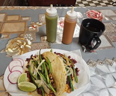 Taqueria Atlixco