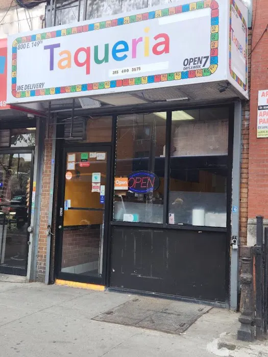 Taqueria Atlixco Picture 5