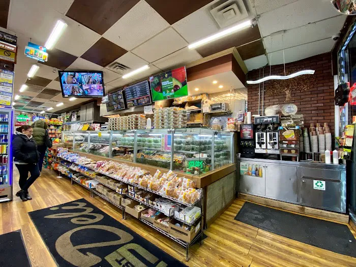 149st DELI Picture 10