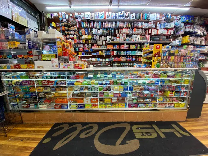 149st DELI Picture 9