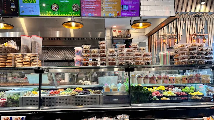 149st DELI Picture 1