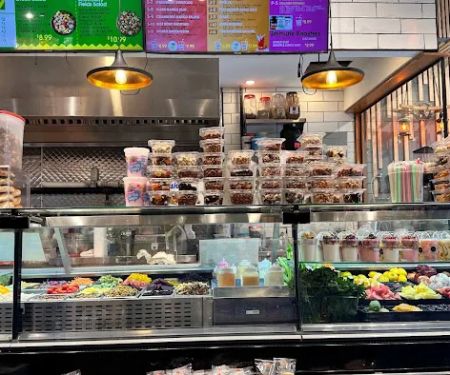 149st DELI