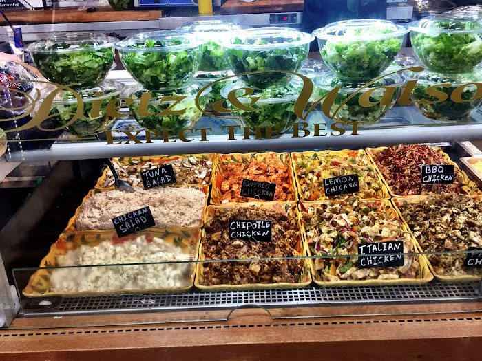 149st DELI Picture 7
