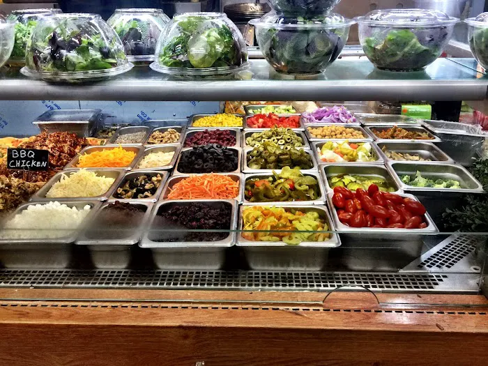 149st DELI Picture 8