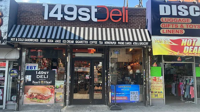 149st DELI Picture 4
