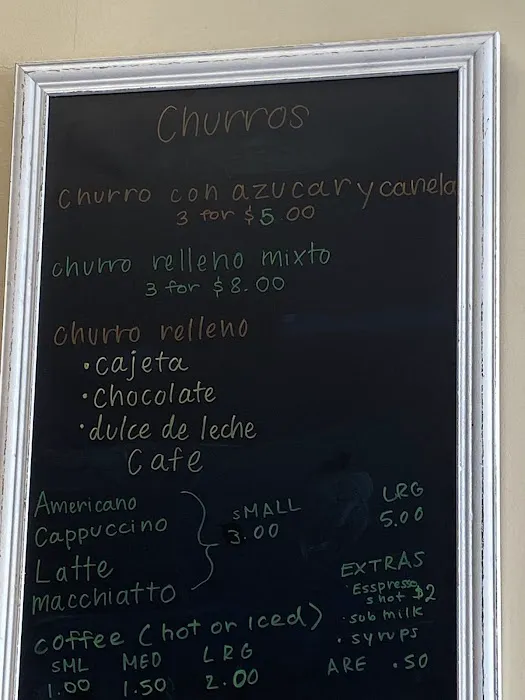 La churreria Don Julio Picture 3