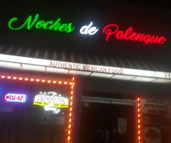 Noches de Palenque Picture 5