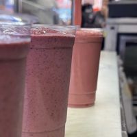 Lulu Juicy Fruit Inc ico
