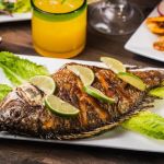La Patrona Restaurant