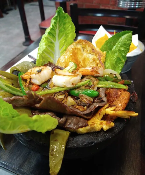 La Patrona Restaurant Picture 7