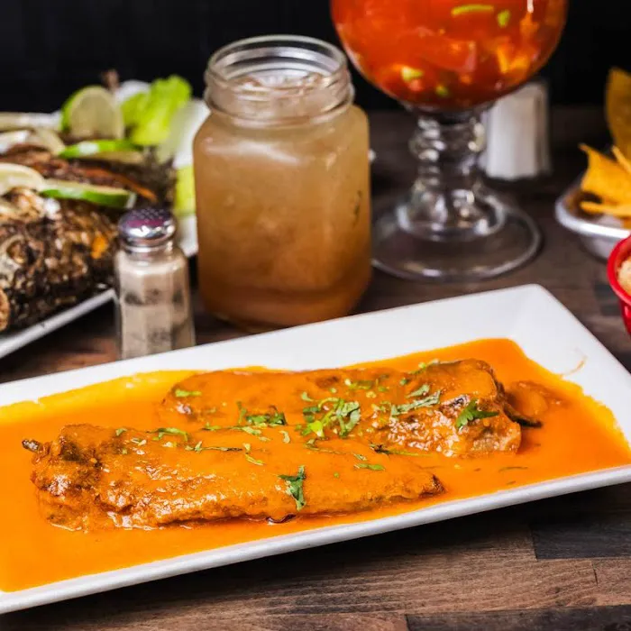 La Patrona Restaurant Picture 8