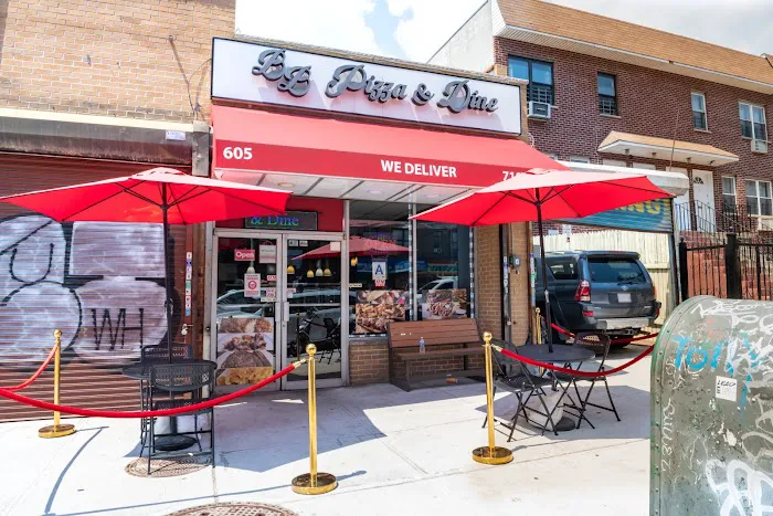 BB Pizza & Dine Picture 10